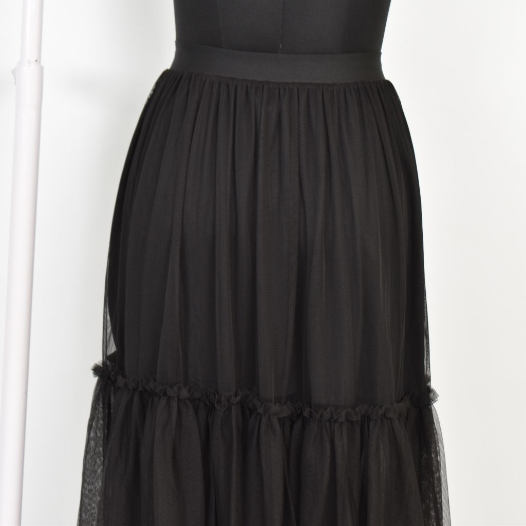 Tulle Skirt Deepika Padukone